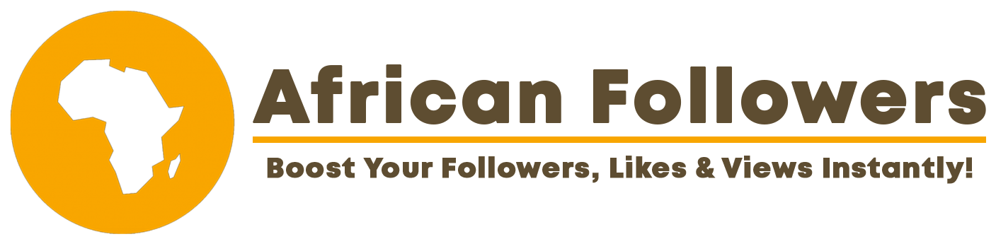 African Followers logo